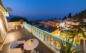 La Terrazza Di Porta Messina